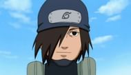 Izumi Kamizuki is one of the weakest Hidden Leaf ninja in Naruto (image via Studio Pierrot)